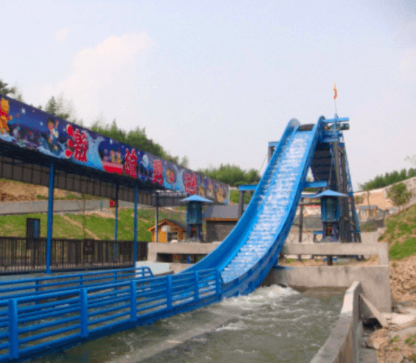 Flume Ride(Type11)