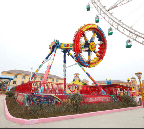 Large pendulum (Medieum)